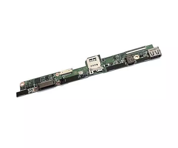 PCB docking board USB Lenovo Thinkpad X1 Helix