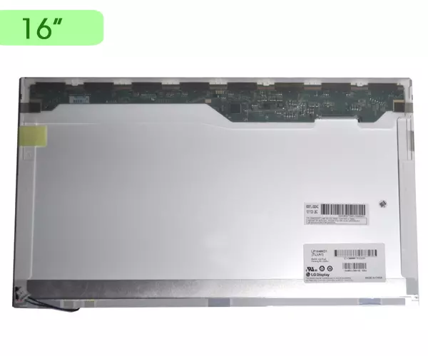 Pantalla para port&aacute;til LCD 16.4" 30 pines WSXGA