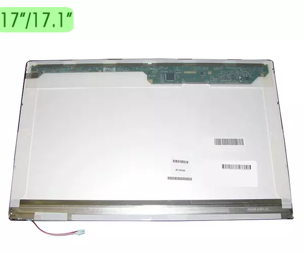 Pantalla para port&aacute;til LCD 17.0" / 17.1" 30 Pines WXGA - 1440x900 / Sin Brackets
