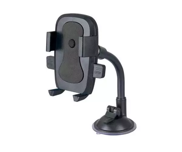 Soporte Movil Goose-Pipe P6081 Negro / One+
