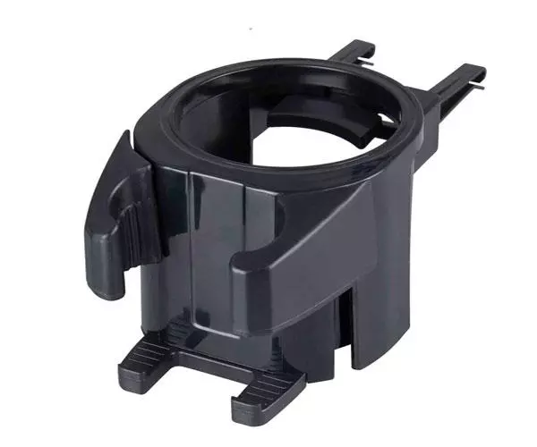 Soporte para movil rejilla P6083 Negro One+
