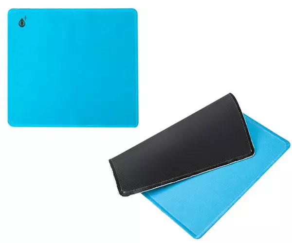 Alfombrilla M2936 Celeste One+