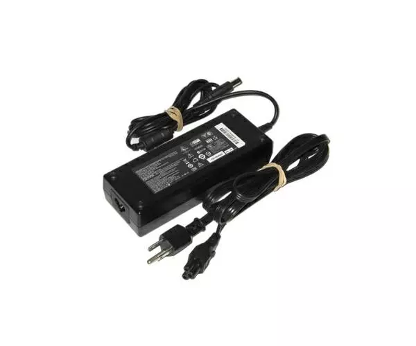 Cargador original para port&aacute;til HP 120W 19.5V 6.15A 4.5x3.0 mm