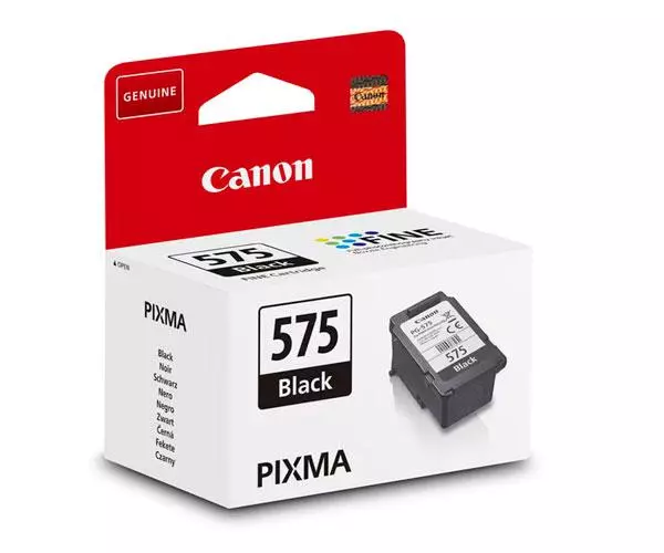 Tinta Original Canon PG575 Negro