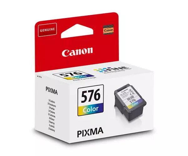 Tinta Original Canon CL576 Color