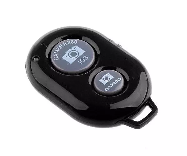 Mando bluetooth para IOS y ANDROID