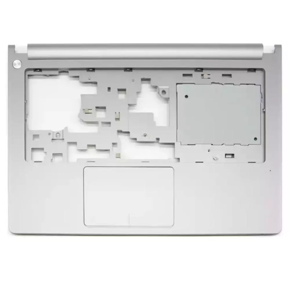 Top case compatible para port&aacute;til LENOVO S300 Plata