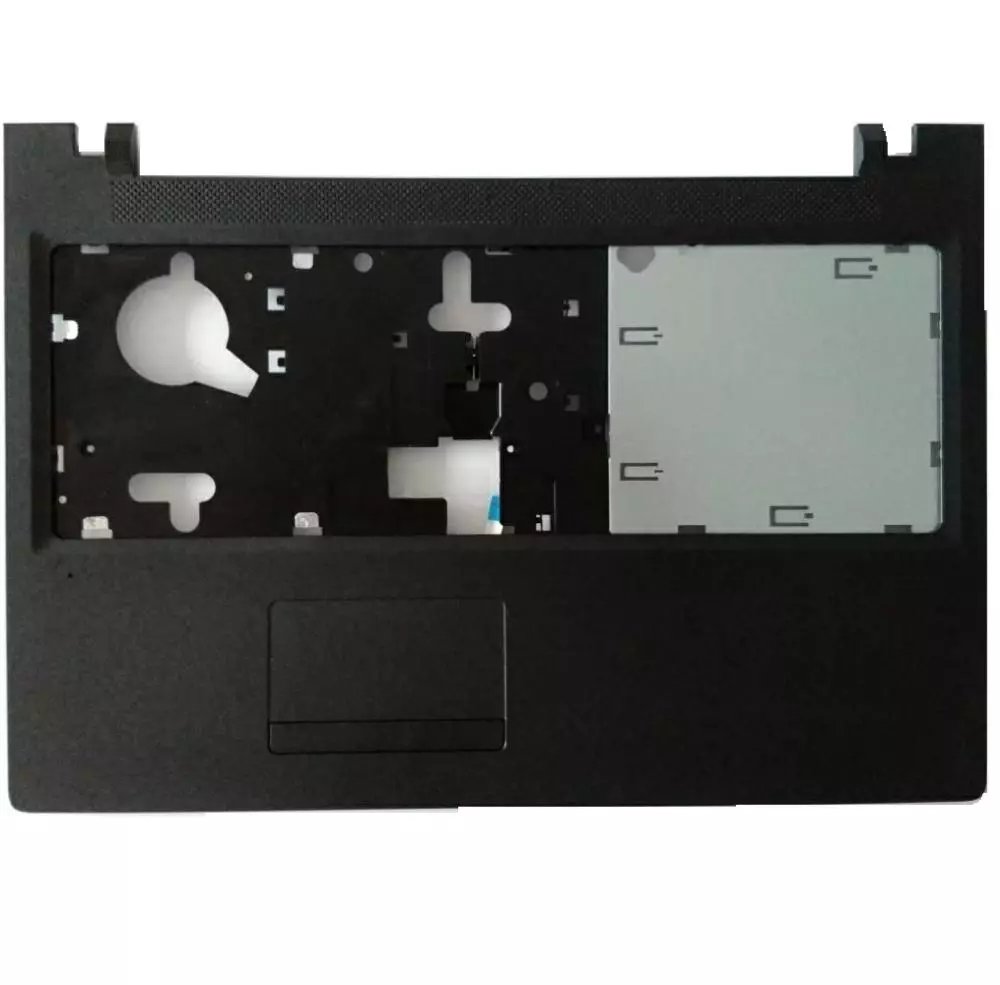 Top case compatible para port&aacute;til LENOVO 100-15IBD Negro