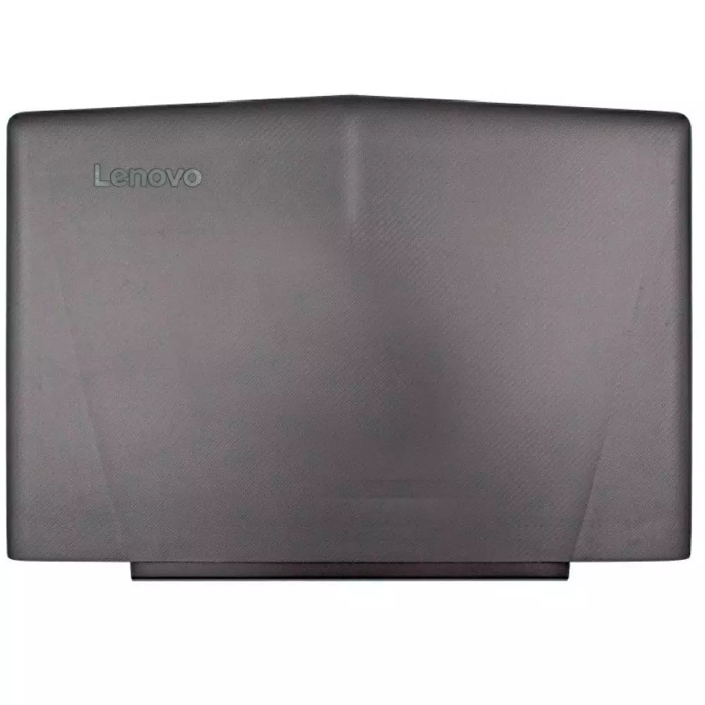 LCD Cover compatible para port&aacute;til LENOVO Y520-15IKBN Negro