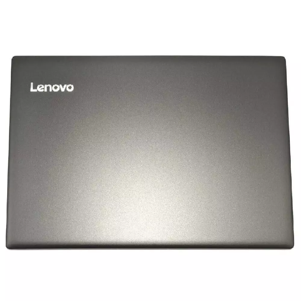 LCD Cover compatible para port&aacute;til LENOVO 520-15IKB Iron Grey