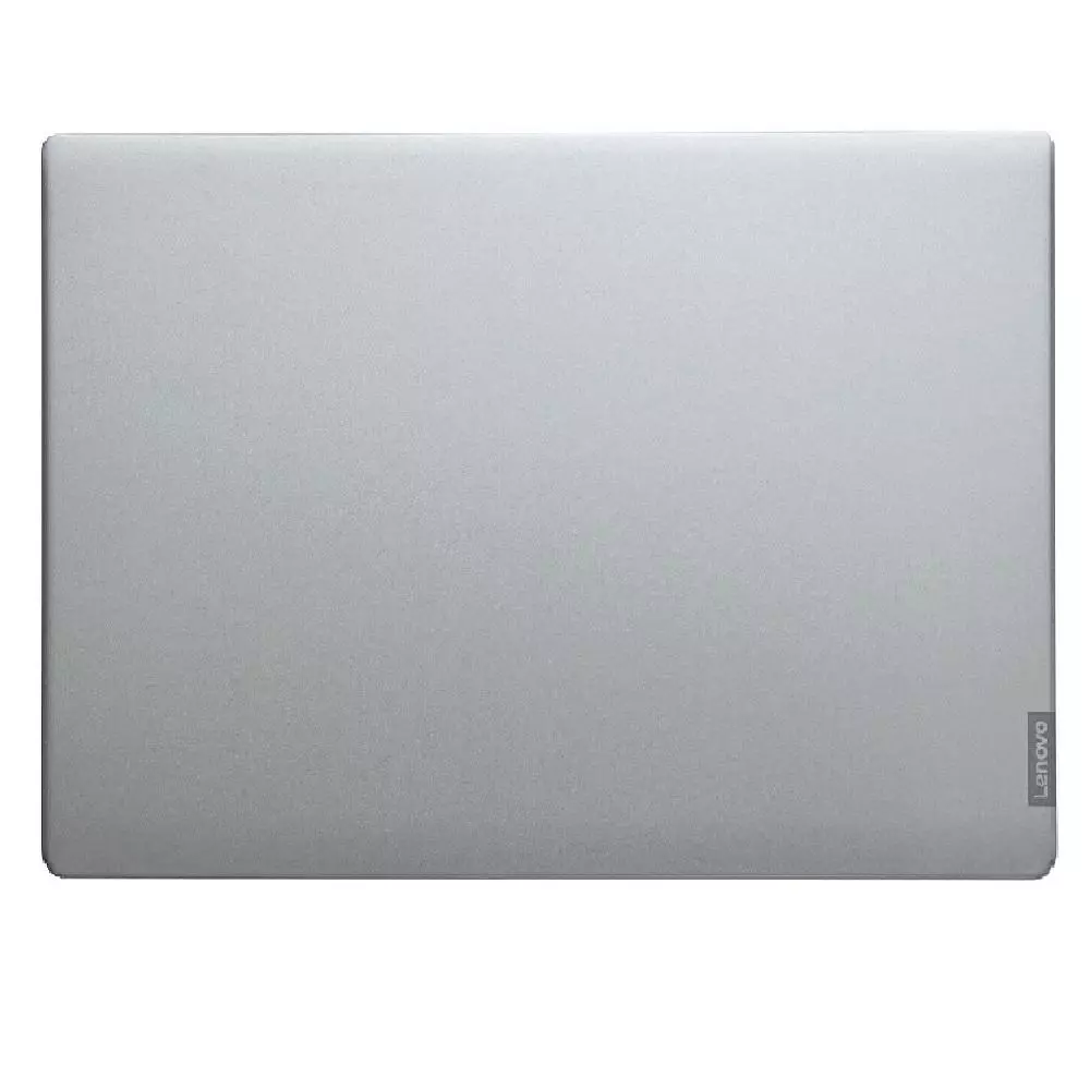 LCD Cover compatible para port&aacute;til LENOVO 330S-15ARR Plata