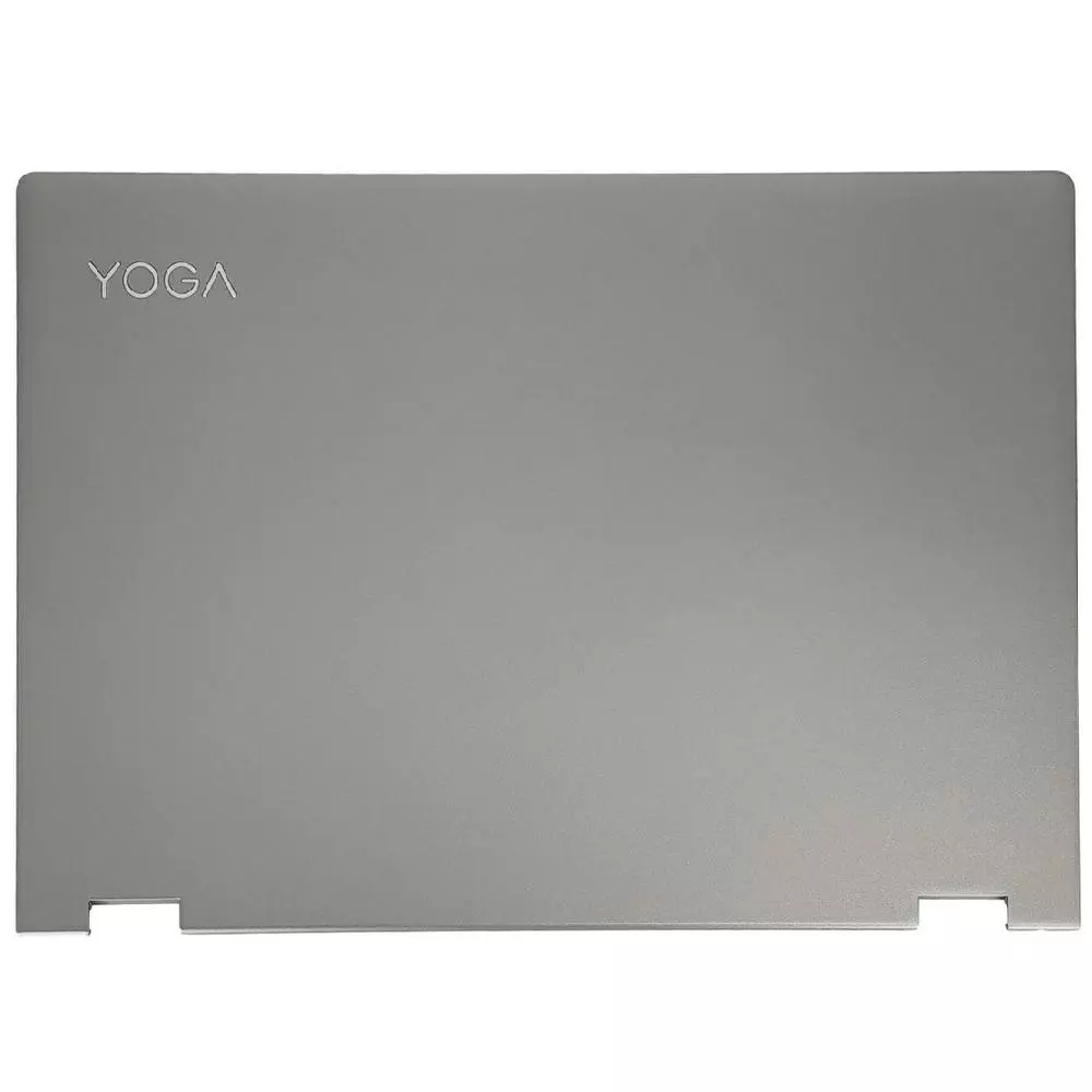 LCD Cover compatible para port&aacute;til LENOVO 530-14IKB Gris