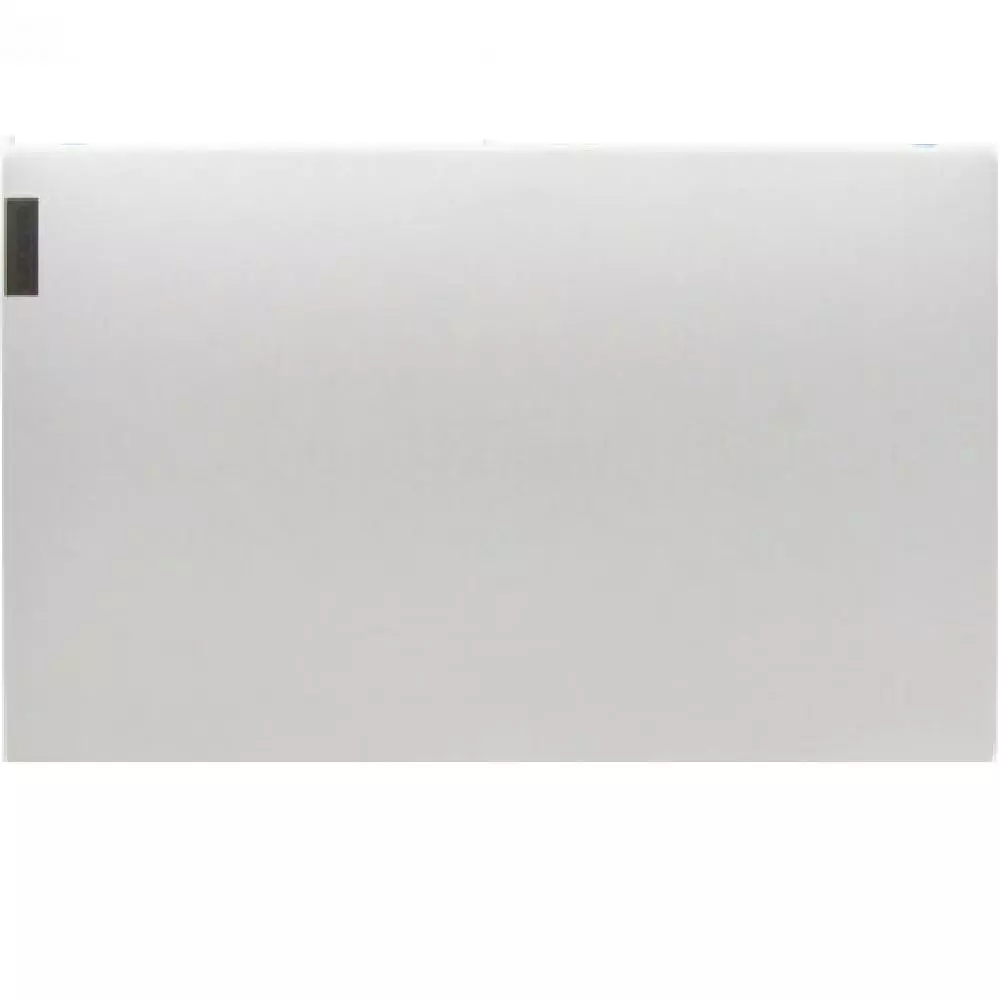 LCD Cover compatible para port&aacute;til LENOVO 5-15ITL05 Plata