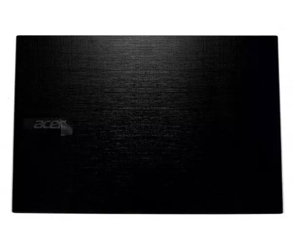 LCD Cover compatible para port&aacute;til ACER Aspire F5-572 Negro