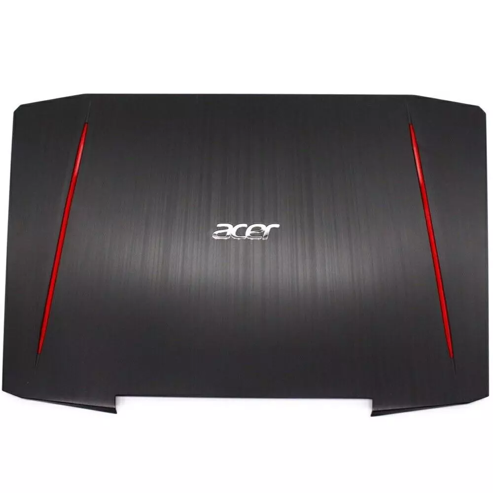 LCD Cover compatible para port&aacute;til ACER Aspire VX5-591G Negro