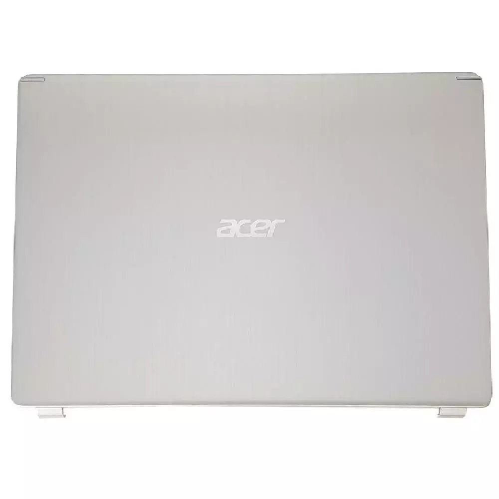 LCD Cover compatible para port&aacute;til ACER Aspire A515-43 Plata