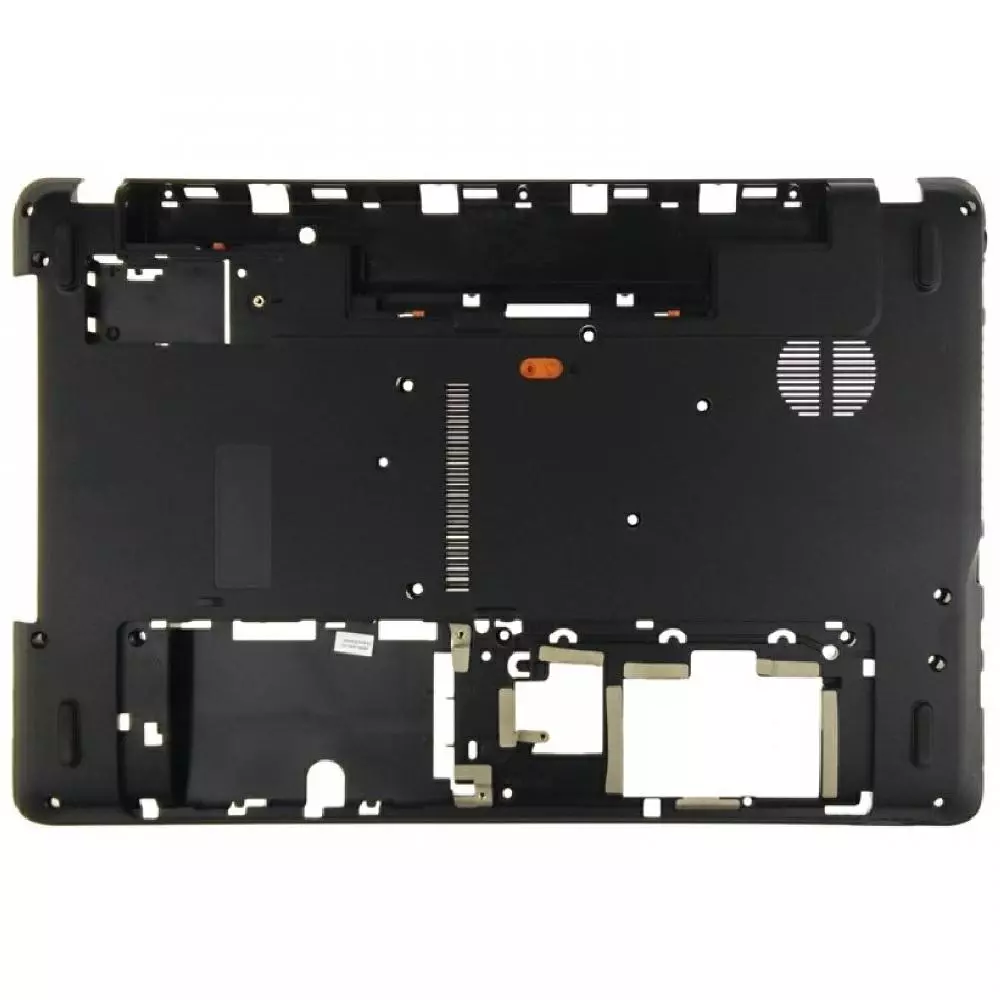 Bottom case compatible para port&aacute;til ACER E1-521 / E1-571 60.M09N2.002