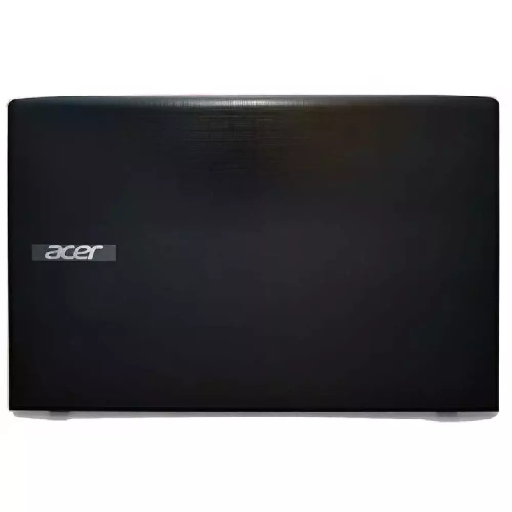 LCD Cover compatible para port&aacute;til ACER Travelmate P259-M Negro