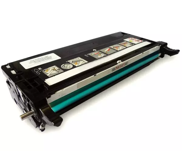 Toner gen&eacute;rico para XEROX Phaser 6280BK Negro