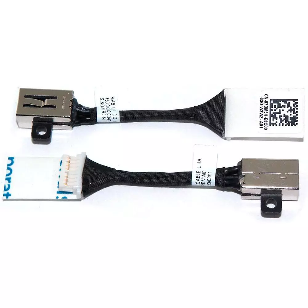 Dc-Jack para portatil Dell Latitude 3410 3510
