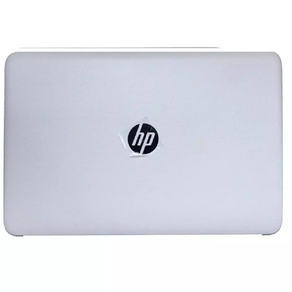 LCD Cover compatible para port&aacute;til HP 15-AC / 15-AF Blanco