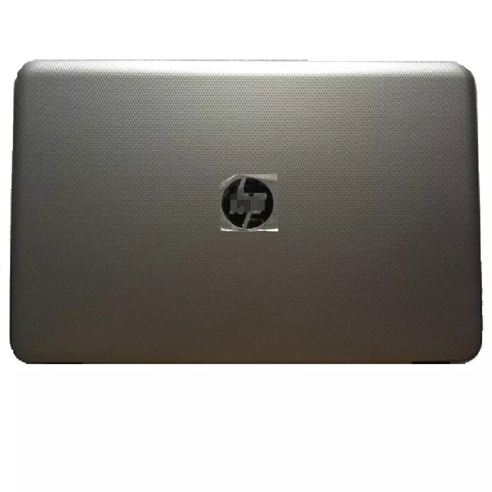 LCD Cover compatible para port&aacute;til HP 15-AC / 15-AF Gris