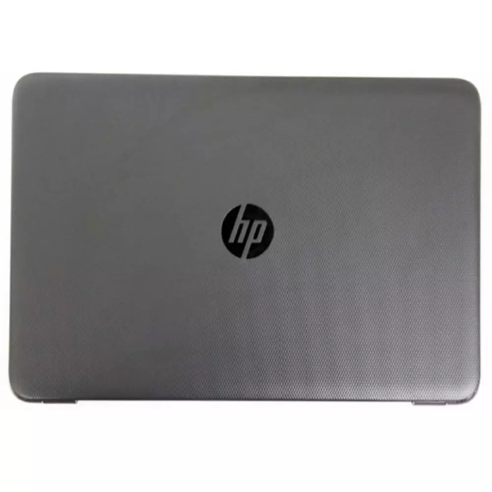 LCD Cover compatible para port&aacute;til HP 15-AC / 15-AF Gris oscuro