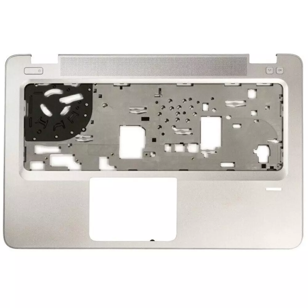 Top case compatible para port&aacute;til HP 745 G4 Plata