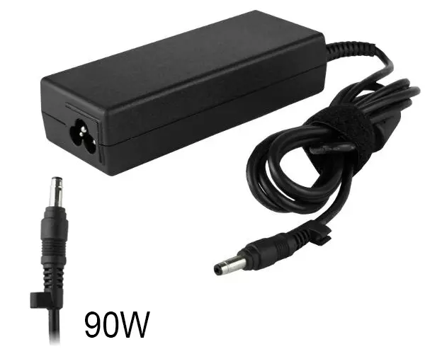 Cargador compatible para port&aacute;til HP 90W 19V 4.74A 4.8x1.7 mm Conector 4.3 Dayma