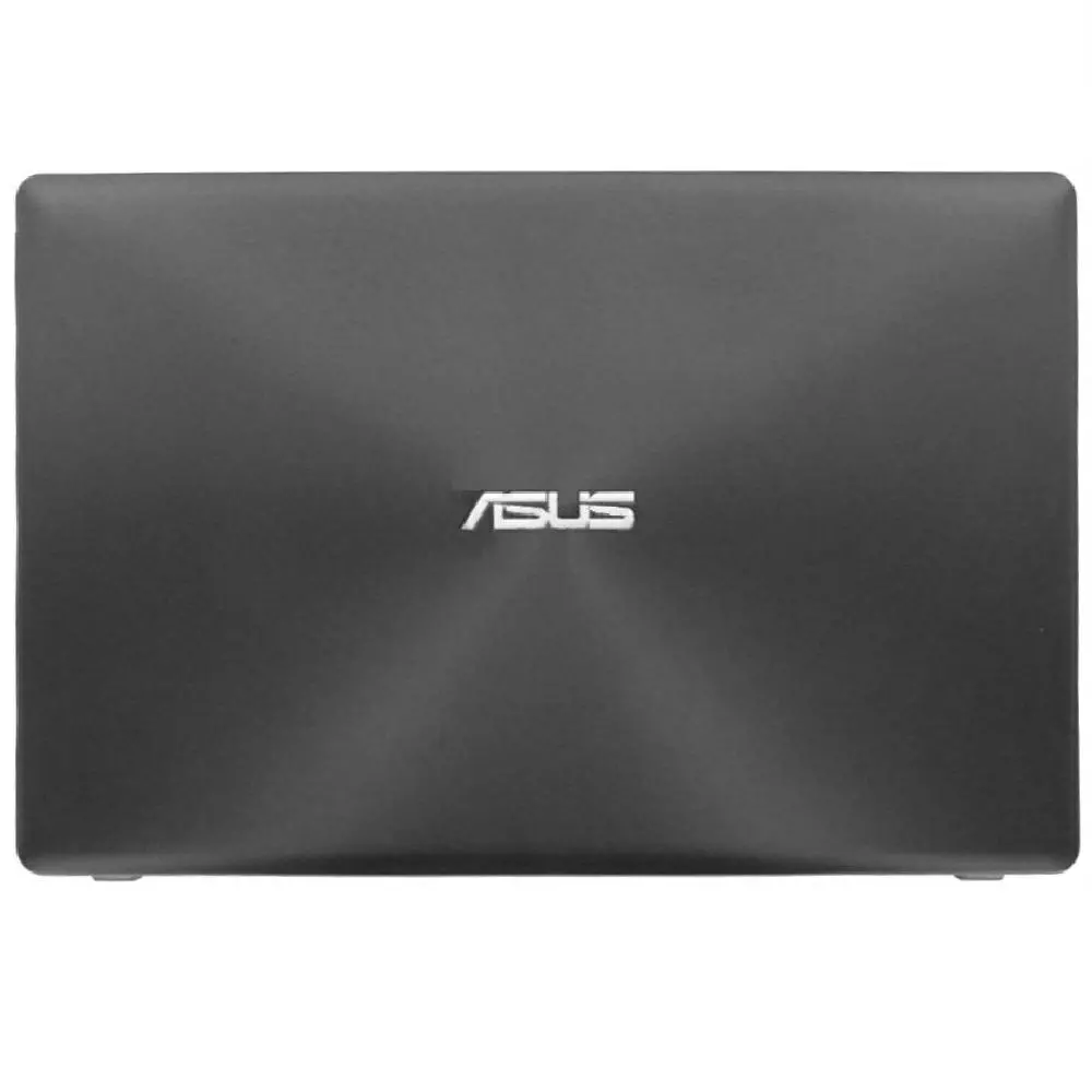 LCD Cover compatible para port&aacute;til ASUS F554L / K550CC Negro