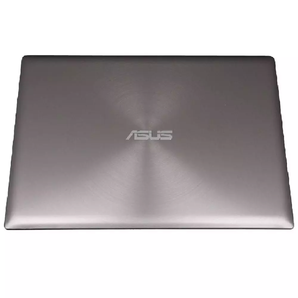 LCD Cover compatible para port&aacute;til ASUS UX303LN / UX303LA Gris Versi&oacute;n no t&aacute;ctil