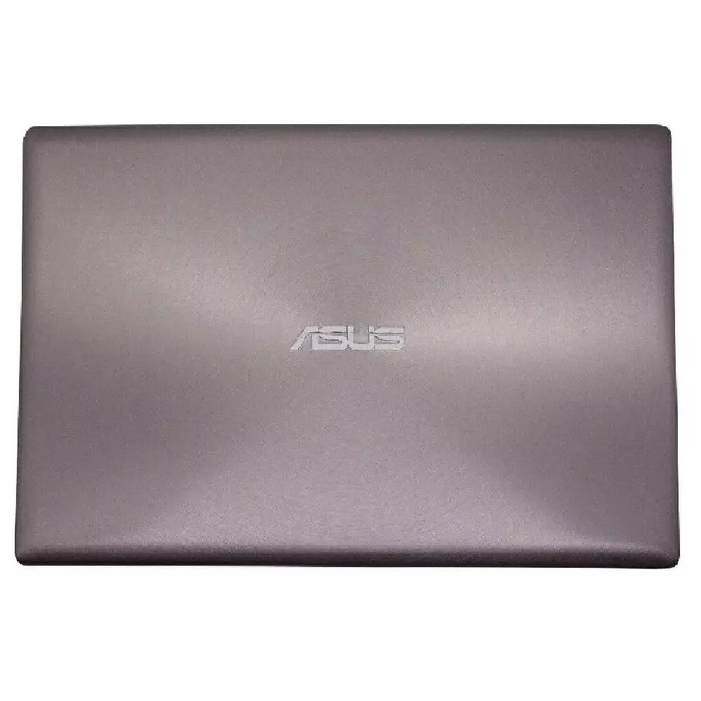 LCD Cover compatible para port&aacute;til ASUS UX303LN / UX303LA Gris Versi&oacute;n t&aacute;ctil