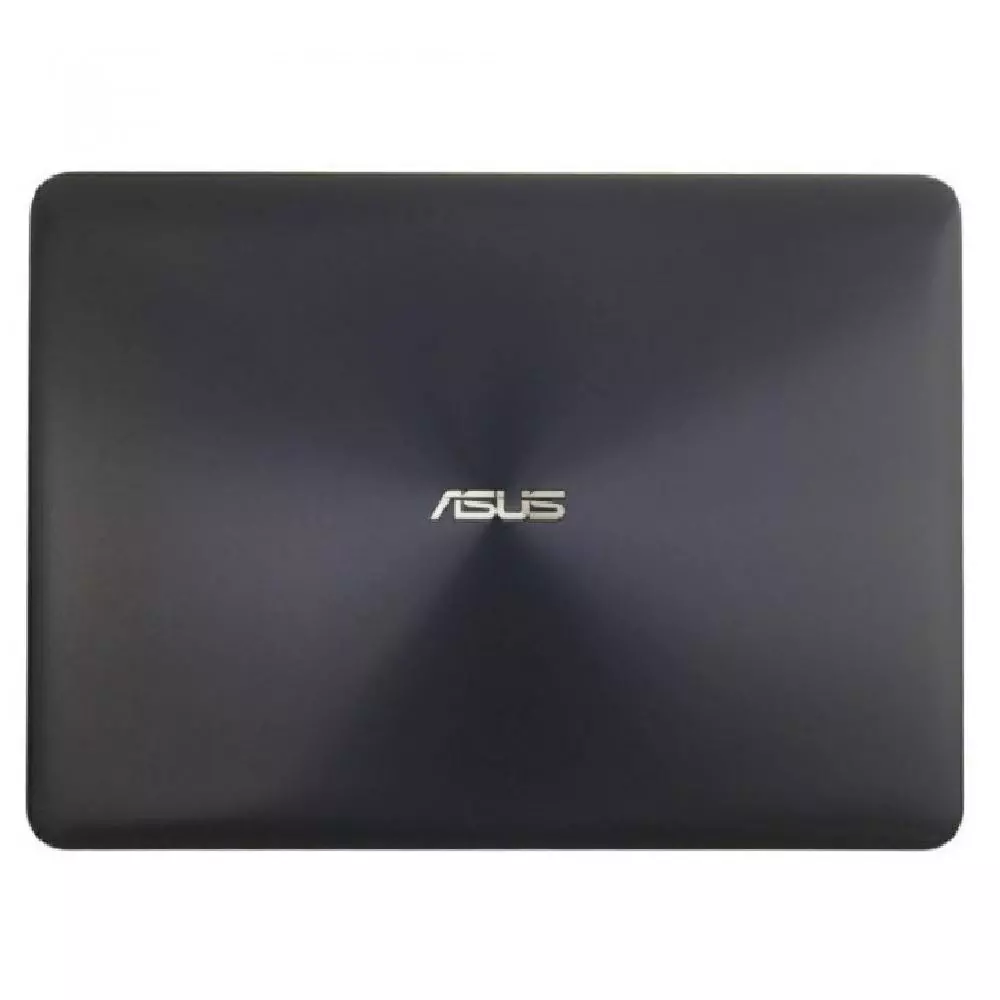 LCD Cover compatible para port&aacute;til ASUS X556 Negro