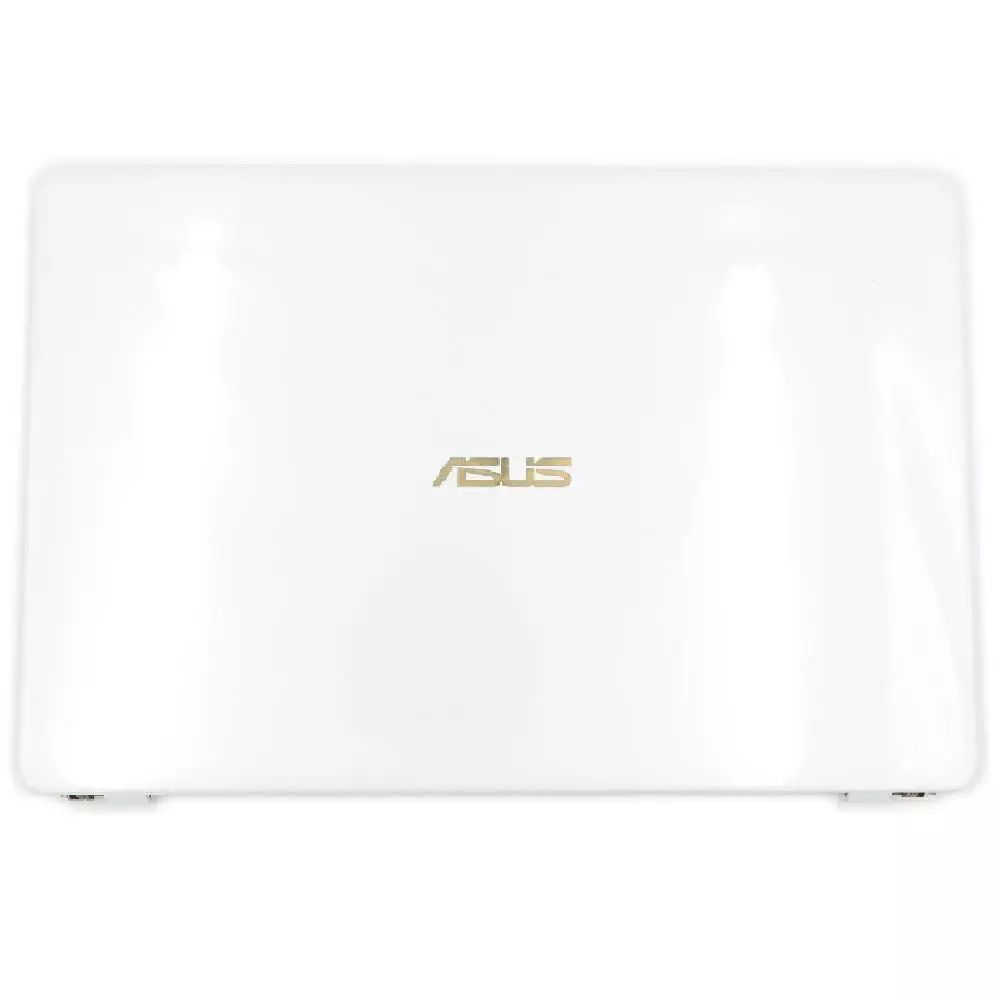 LCD Cover compatible para port&aacute;til ASUS X540LA Blanco