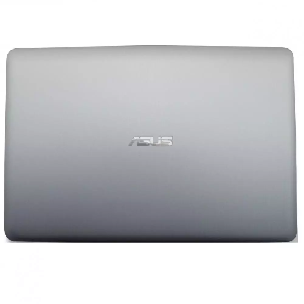 LCD Cover compatible para port&aacute;til ASUS X540LA Gris