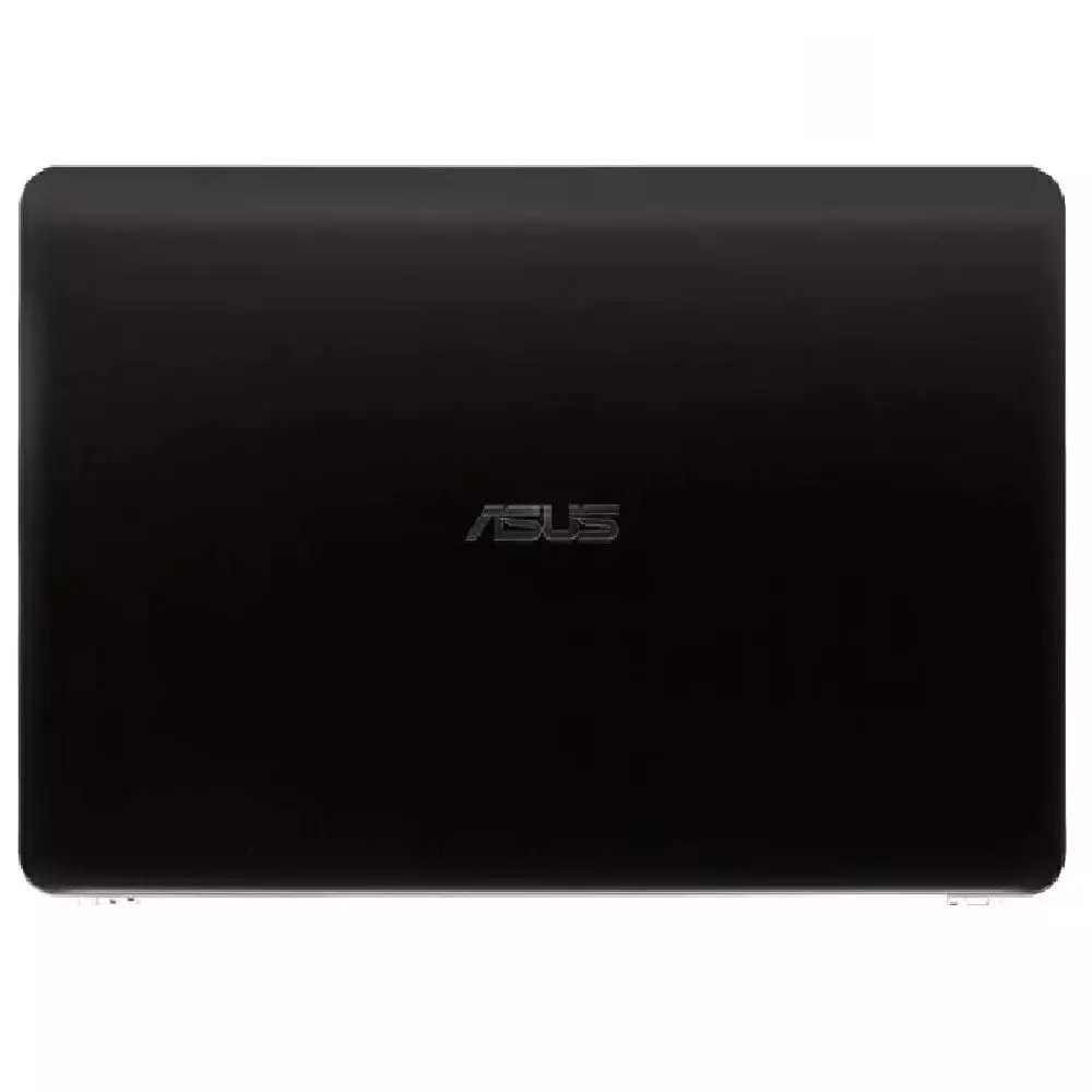 LCD Cover compatible para port&aacute;til ASUS X540LA Negro