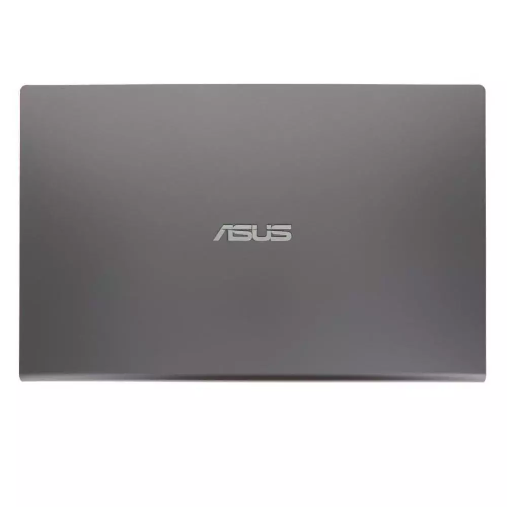 LCD Cover compatible para port&aacute;til ASUS X509 Gris