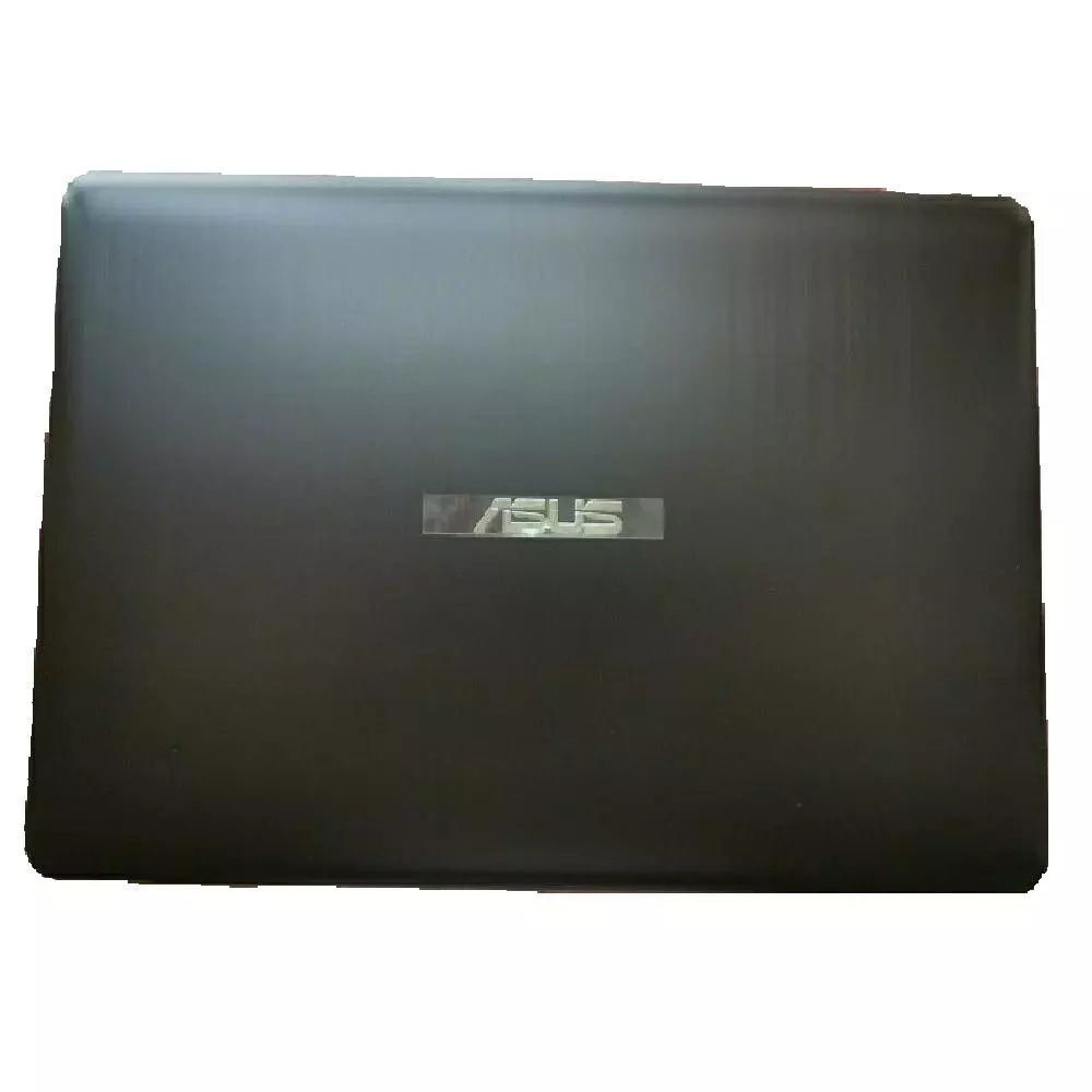 LCD Cover compatible para port&aacute;til ASUS X540LA Negro