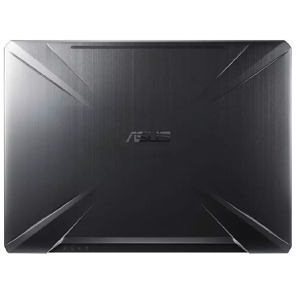 LCD Cover compatible para port&aacute;til ASUS FX504GD Negro