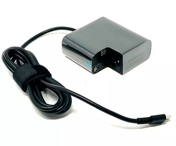 Cargador para port&aacute;til HP Pavilion X2 65W 20V 2.35A USB-C / 918170-002 / M-226