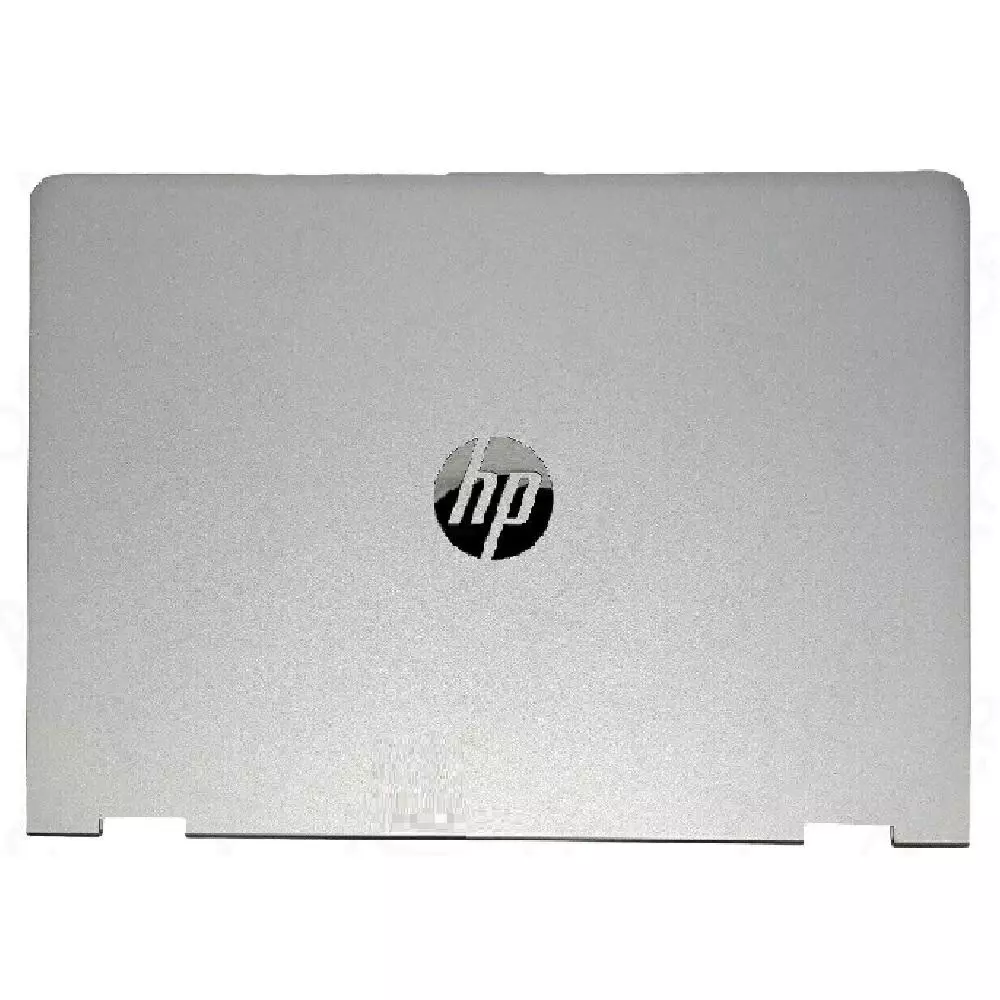 LCD Cover compatible para port&aacute;til HP 14-BA Plata (modelos 1366x768)