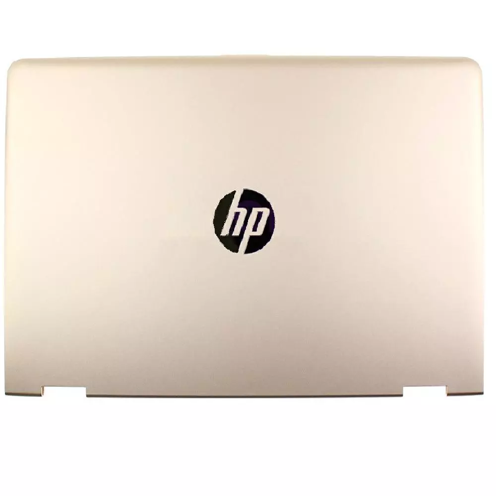 LCD Cover compatible para port&aacute;til HP 14-BA Dorada (modelos Full HD)