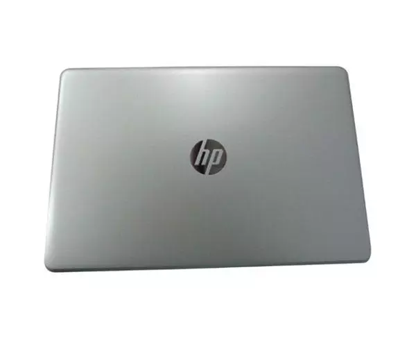LCD Cover compatible para port&aacute;til HP 15-BS / 15-BW Plata