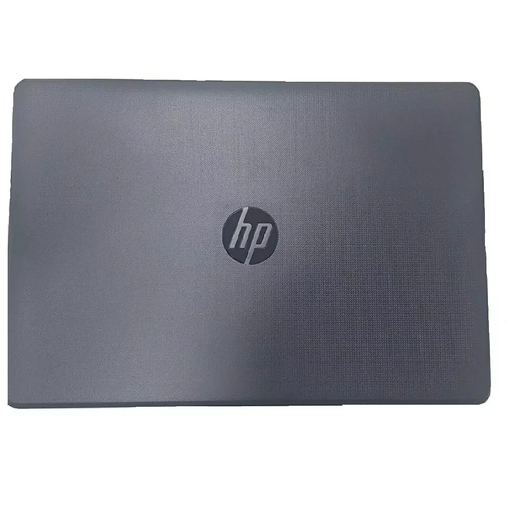 LCD Cover compatible para port&aacute;til HP 15-BS / 15-BW Gris oscuro