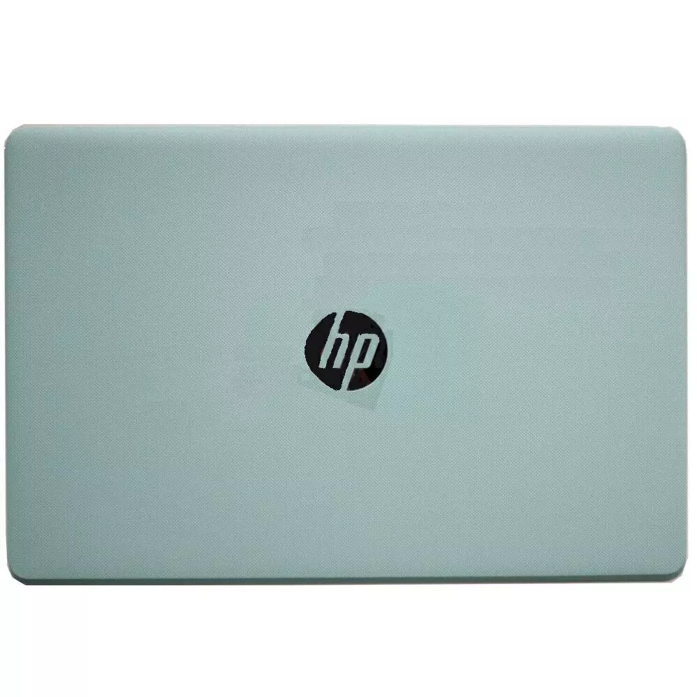 LCD Cover compatible para port&aacute;til HP 15-BS / 15-BW Pale Mint
