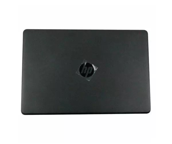 LCD Cover compatible para port&aacute;til HP 15-BS / 15-BW Negro