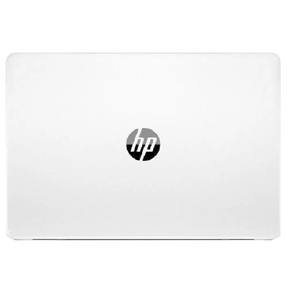 LCD Cover compatible para port&aacute;til HP 15-BS / 15-BW Blanco