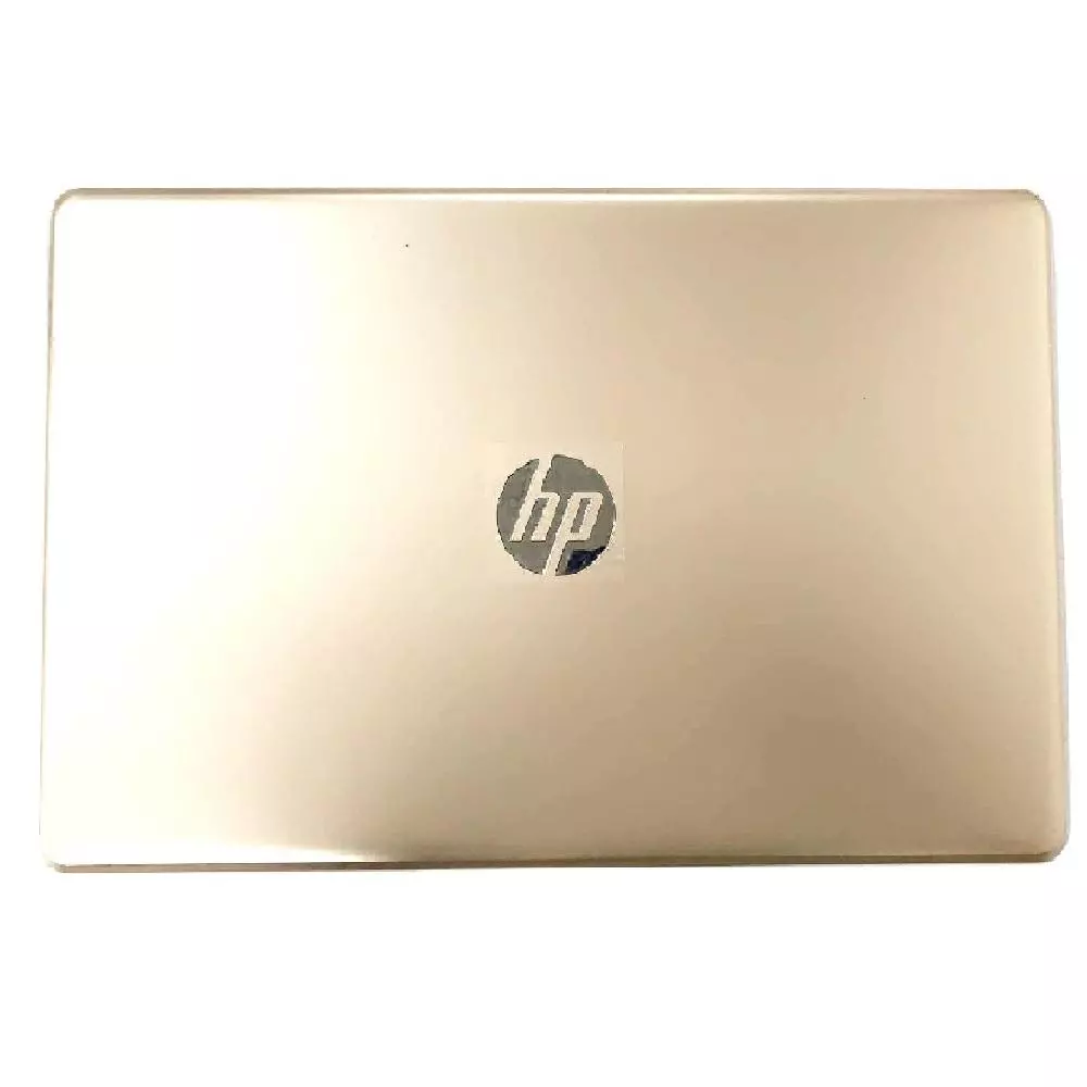 LCD Cover compatible para port&aacute;til HP 17-BS / 17-AK Dorado