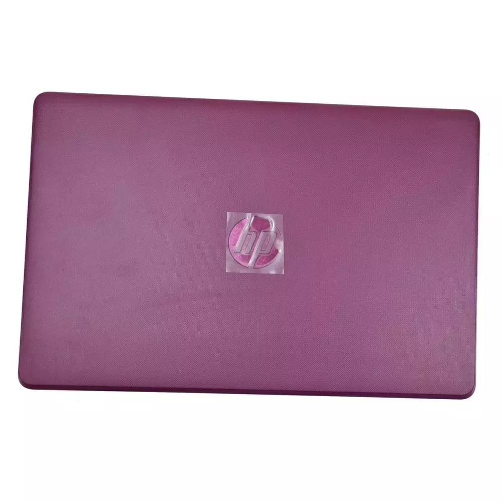 LCD Cover compatible para port&aacute;til HP 15-BS / 15-BW Burdeos