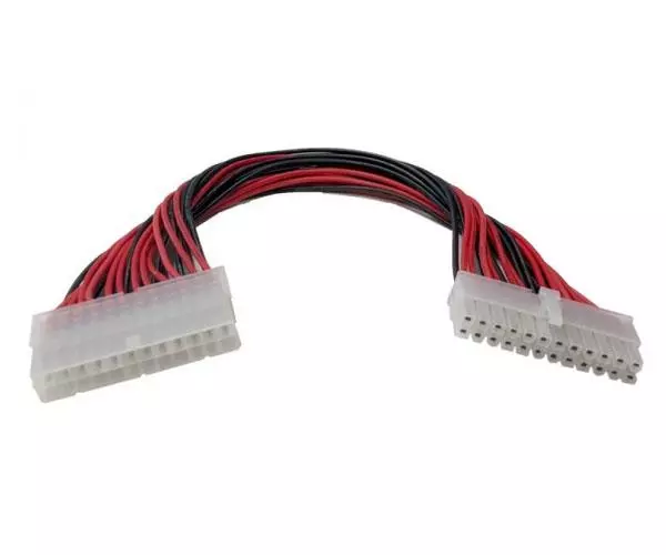 Adaptador Prolongador Atx 24 pines / 30cm / A129 / 3go